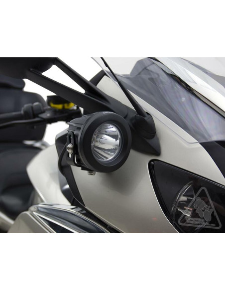 Supports feux additionnels DENALI - BMW K 1600 GT/GTL 2011–2017