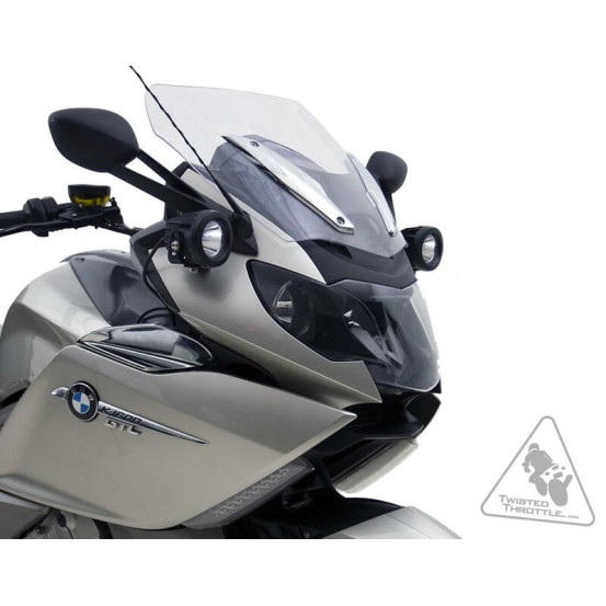 Supports feux additionnels DENALI - BMW K 1600 GT/GTL 2011–2017