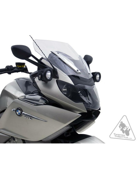 Supports feux additionnels DENALI - BMW K 1600 GT/GTL 2011–2017