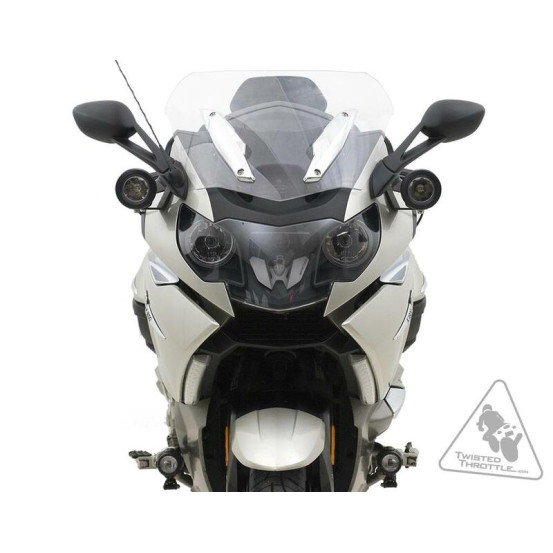 Supports feux additionnels DENALI - BMW K 1600 GT/GTL 2011–2017