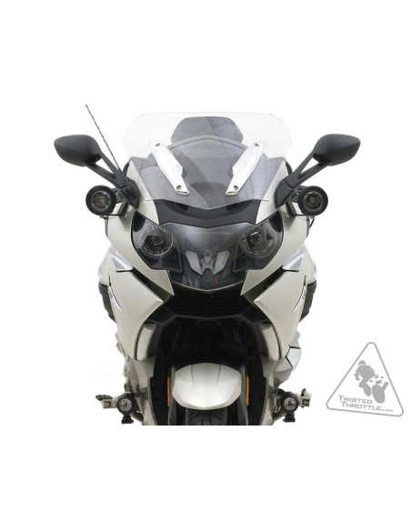 Supports feux additionnels DENALI - BMW K 1600 GT/GTL 2011–2017