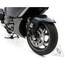 Supports feux additionnels DENALI sur garde-boue - BMW K 1600 GT/GTL 2011–2017
