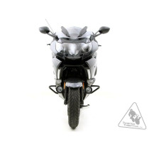 Supports feux additionnels DENALI sur garde-boue - BMW K 1600 GT/GTL 2011–2017 2