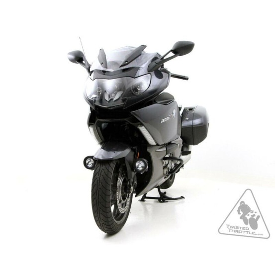 Supports feux additionnels DENALI sur garde-boue - BMW K 1600 GT/GTL 2011–2017