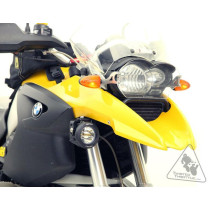 Supports feux additionnels DENALI - BMW R 1200 GS 2004–2012 - Adventure 2005–2013