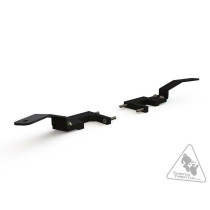 Supports feux additionnels DENALI - BMW R 1200 RT 2014–2018 - R 1250 RT 2019–2025