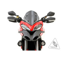 Supports feux additionnels DENALI - Ducati Multistrada 950 2017–2018 - 1200 2010–2018 2