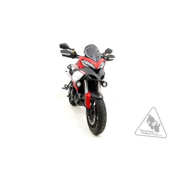 Supports feux additionnels DENALI - Ducati Multistrada 950 2017–2018 - 1200 2010–2018
