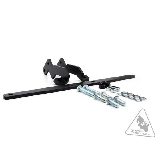 Supports feux additionnels DENALI - Honda CB 500 X 2013–2021