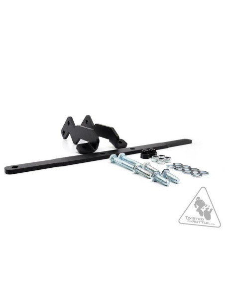 Supports feux additionnels DENALI - Honda CB 500 X 2013–2021