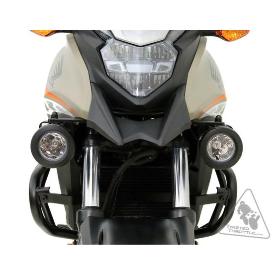 Supports feux additionnels DENALI - Honda CB 500 X 2013–2021