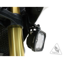 Supports feux additionnels DENALI - Honda CRF 1000 L 2016–2019 2