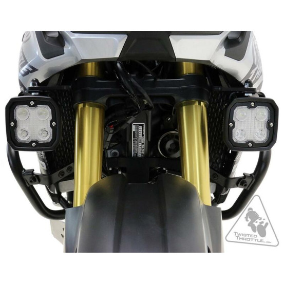 Supports feux additionnels DENALI - Honda CRF 1000 L 2016–2019