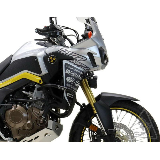 Supports feux additionnels DENALI - Honda CRF 1000 L 2016–2019