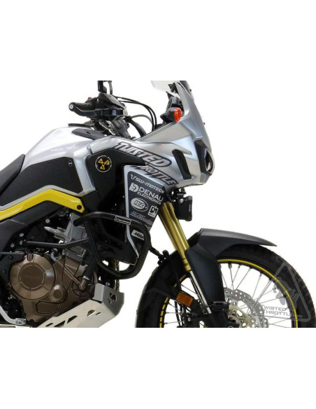 Supports feux additionnels DENALI - Honda CRF 1000 L 2016–2019