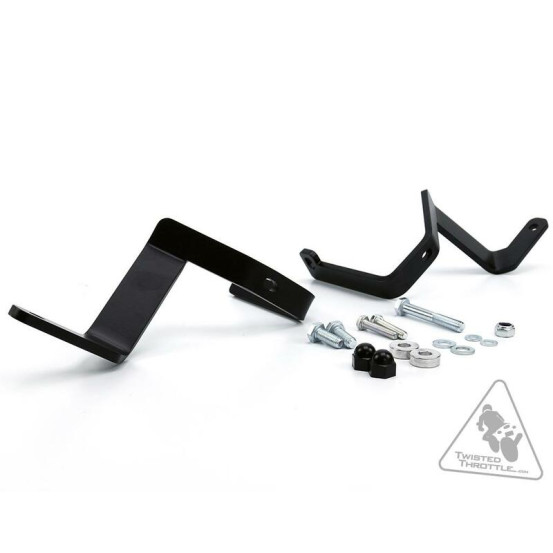 Supports feux additionnels DENALI - Honda CRF 1000 L 2016–2019