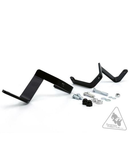 Supports feux additionnels DENALI - Honda CRF 1000 L 2016–2019