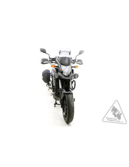 Supports feux additionnels DENALI - Honda NC 700 X 2012–2017 - 750 X 2014–2020