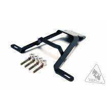 Supports feux additionnels DENALI - Kawasaki KLR 650 E 2008–2018