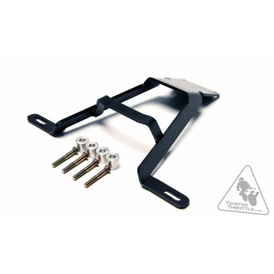 Supports feux additionnels DENALI - Kawasaki KLR 650 E 2008–2018