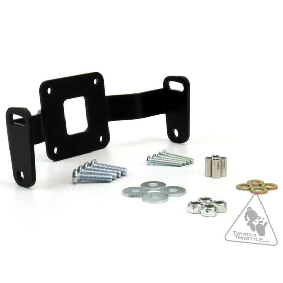 Supports phare DENALI M7 - Suzuki DR-Z 400 - DR 650 S