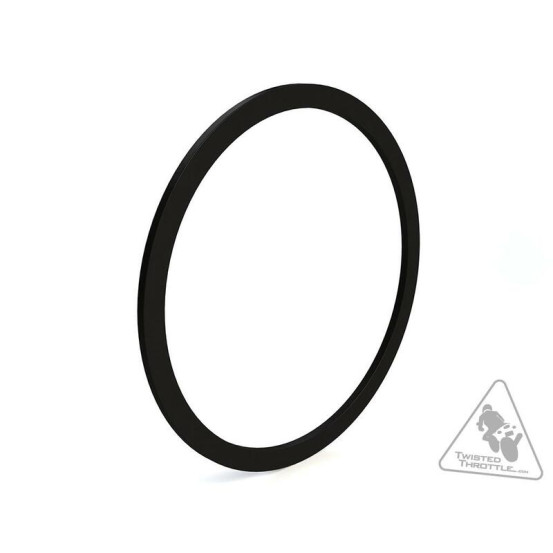 Supports phare DENALI M7 - Triumph