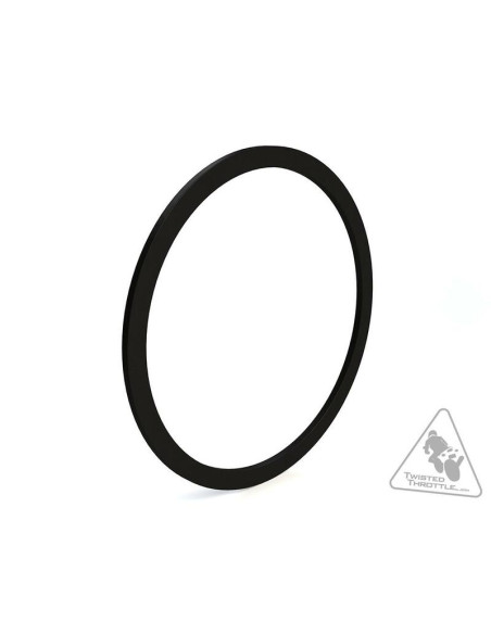 Supports phare DENALI M7 - Triumph