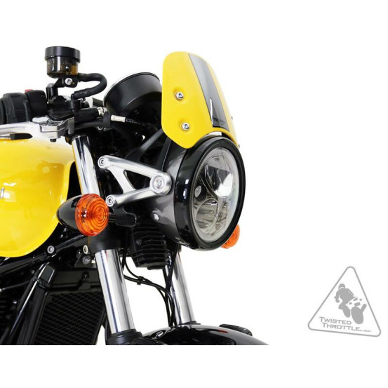 Supports phare DENALI M7 - Triumph