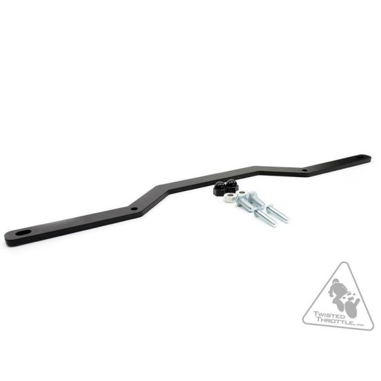 Supports feux additionnels DENALI - Triumph Tiger 1200 Explorer