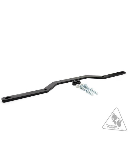 Supports feux additionnels DENALI - Triumph Tiger 1200 Explorer