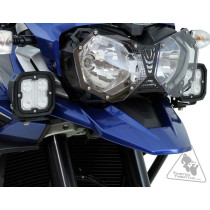 Supports feux additionnels DENALI - Triumph Tiger 1200 Explorer 2