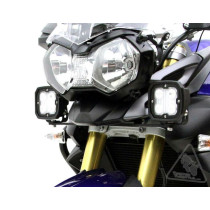 Supports feux additionnels DENALI - Triumph Tiger 800