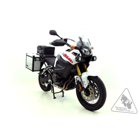 Supports feux additionnels DENALI - Yamaha XT 1200 Z Super Ténéré