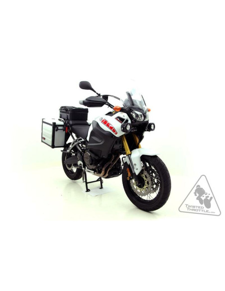 Supports feux additionnels DENALI - Yamaha XT 1200 Z Super Ténéré