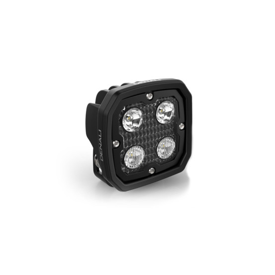 Feu additionnel LED DENALI D4 - unité