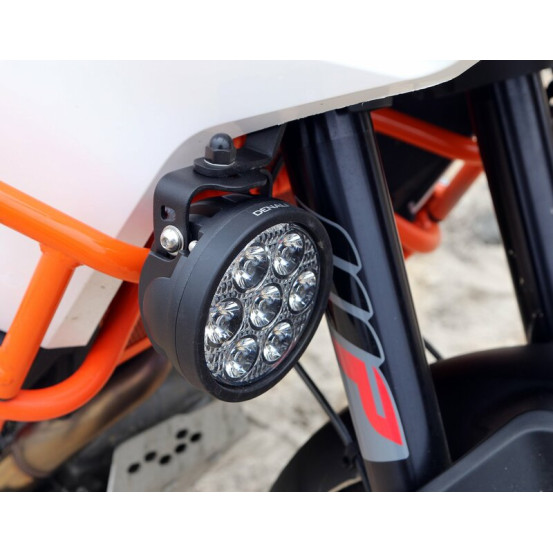 Feu additionnel LED DENALI D7 - unité