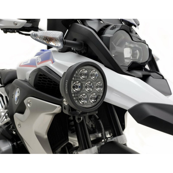Feu additionnel LED DENALI D7 - unité