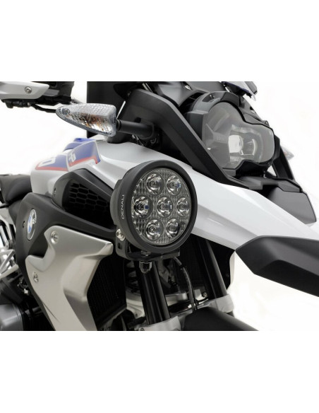 Feu additionnel LED DENALI D7 - unité