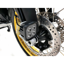 Feu additionnel LED DENALI S4 - unité 2