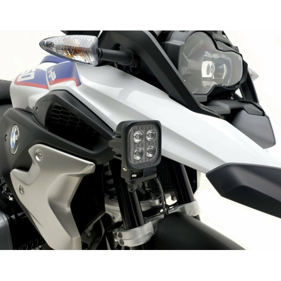 Feu additionnel LED DENALI S4 - unité
