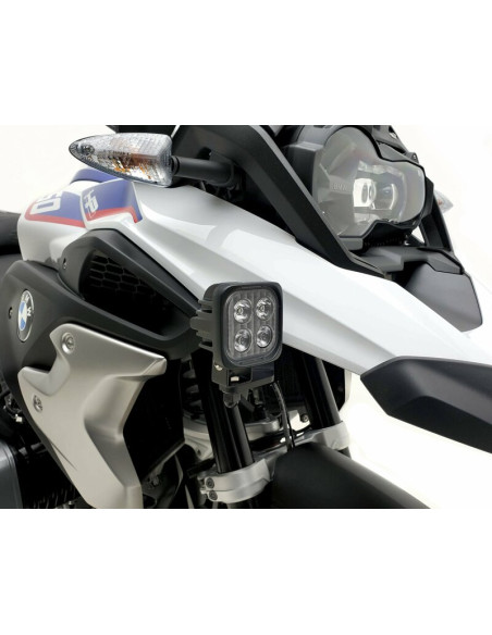 Feu additionnel LED DENALI S4 - unité