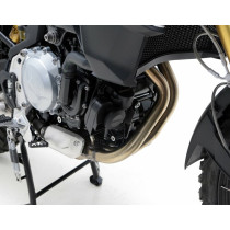 Support klaxon DENALI SoundBomb BMW F 750/F 850 GS