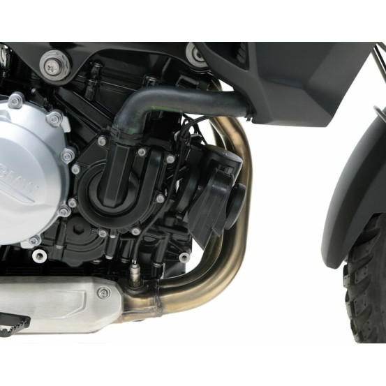 Support klaxon DENALI SoundBomb BMW F 750/F 850 GS