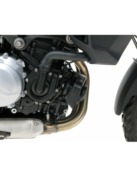 Support klaxon DENALI SoundBomb BMW F 750/F 850 GS
