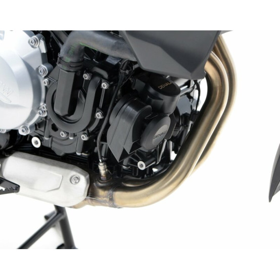 Support klaxon DENALI SoundBomb BMW F 750/F 850 GS