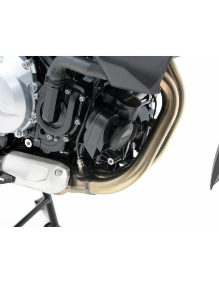 Support klaxon DENALI SoundBomb BMW F 750/F 850 GS
