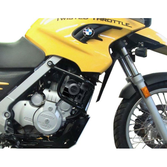 Support klaxon DENALI SoundBomb BMW F 700 GS/F 800 GS