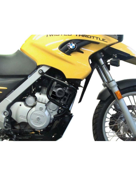 Support klaxon DENALI SoundBomb BMW G 650 GS/F 650 GS