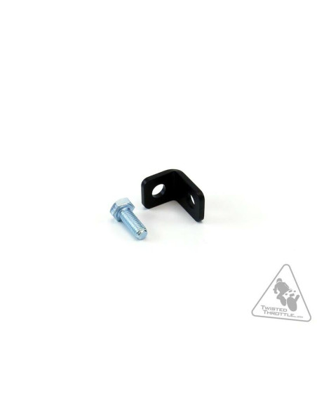 Support klaxon DENALI SoundBomb BMW K 1600 GT/K 1600 GTL