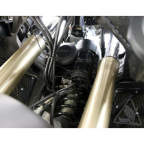 Support klaxon DENALI SoundBomb BMW R 1200 GS LC 13-16 2